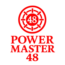 PM48: 권력의 48가지 법칙 | 매일 더 강하게 아이콘